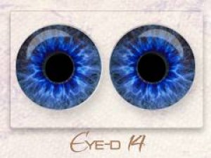 Eye-d 14